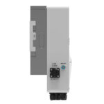 اینورتر هیبریدی خورشیدی 6 کیلووات LV تک فاز DeYe مدل SUN-6K-SG06 LP1-EU-CM2