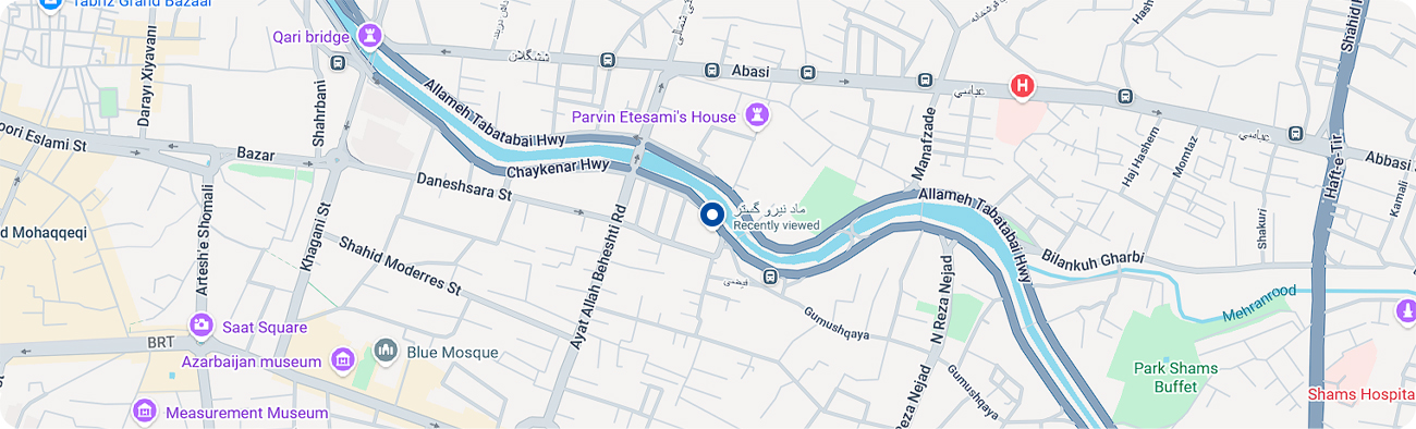 ماد نیرو گستر